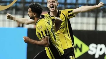 ترقب المواجهة.. توقيت مباراة وادي دجلة وغزل المحلة والقنوات الناقلة